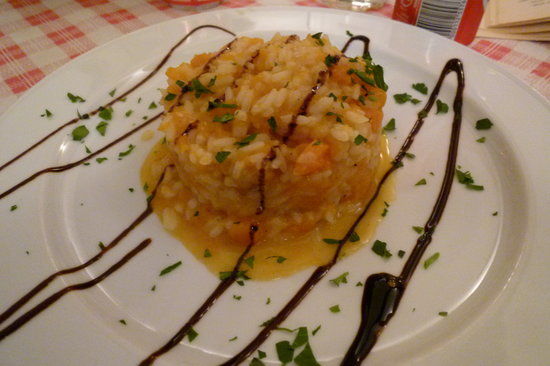 La Cantina Della Tofa